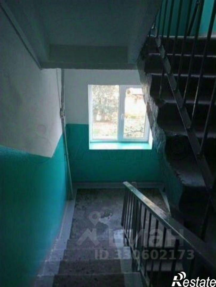 1-комн квартира улица Кирова,дом 52
