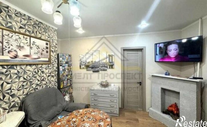 3-комн квартира Старый Оскол, улица Ленина, 67/9