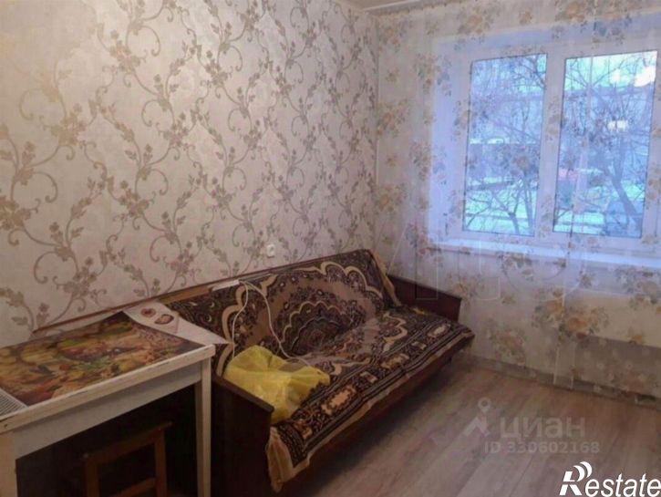 1-комн квартира улица Горького,дом 8А