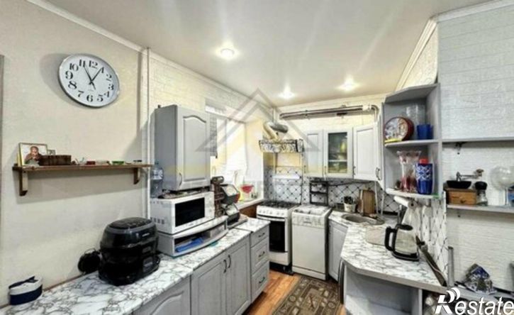 3-комн квартира Старый Оскол, улица Ленина, 67/9
