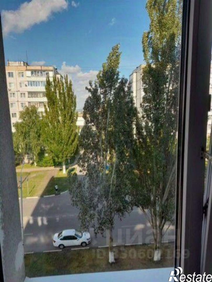 1-комн квартира улица Королева,дом 12