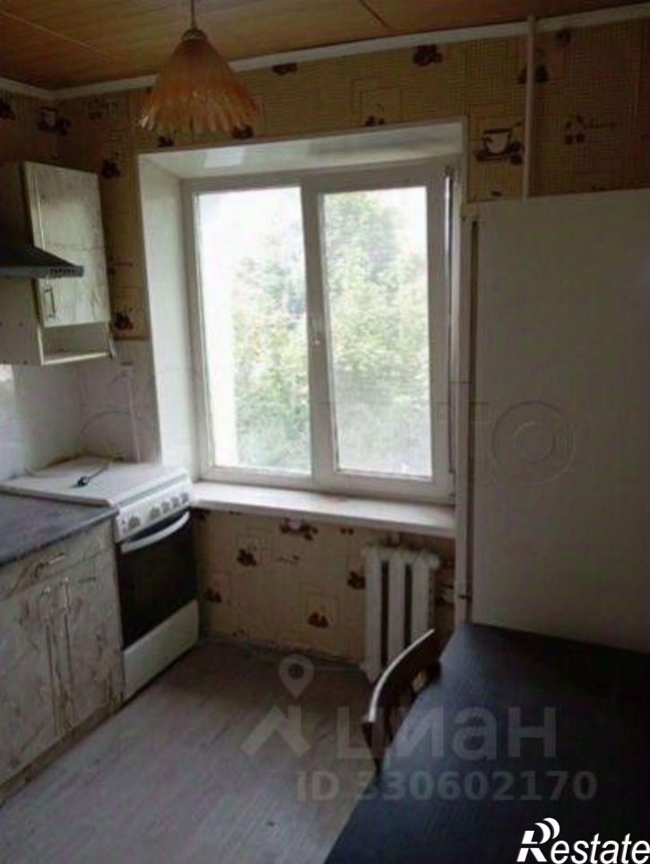 1-комн квартира проспект Горняков,дом 8