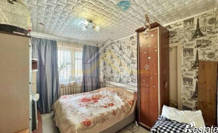 3-комн квартира Старый Оскол, улица Ленина, 67/9