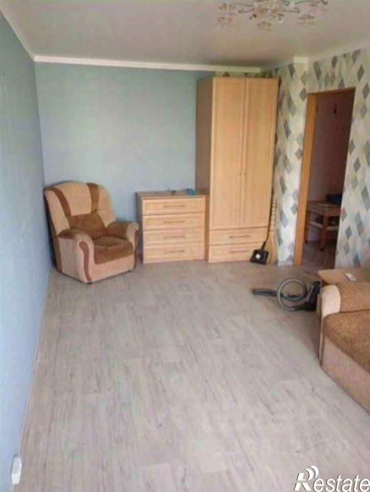1-комн квартира проспект Горняков,дом 8
