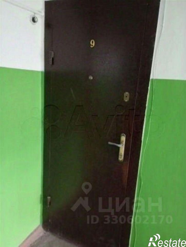 1-комн квартира проспект Горняков,дом 8