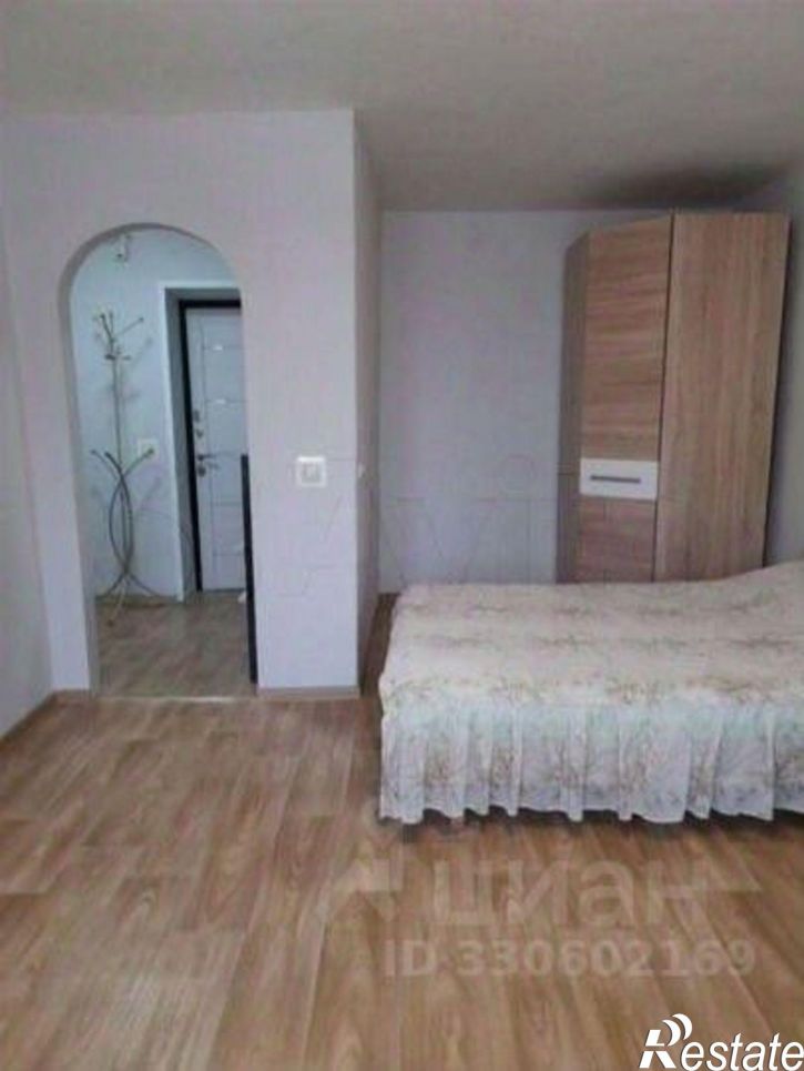 1-комн квартира улица Королева,дом 12