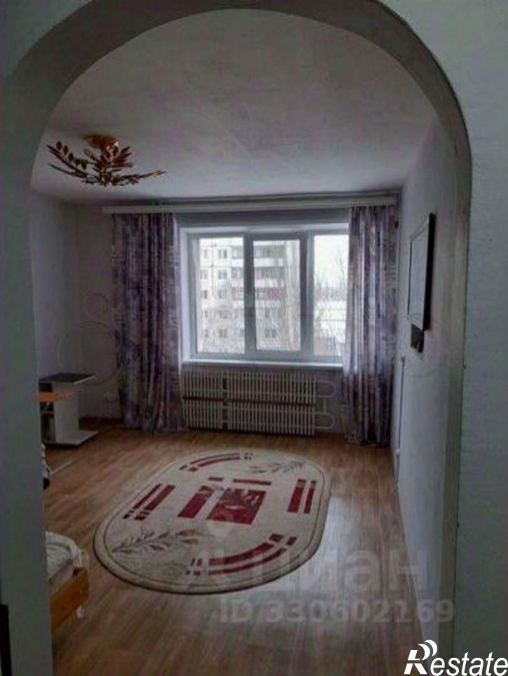 1-комн квартира улица Королева,дом 12