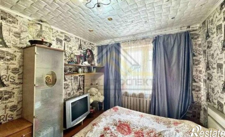 3-комн квартира Старый Оскол, улица Ленина, 67/9