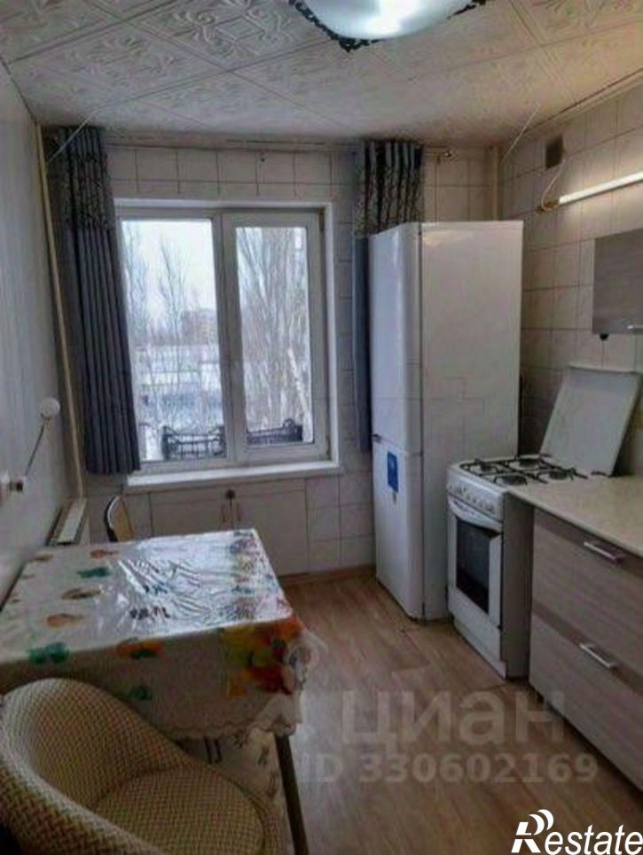 1-комн квартира улица Королева,дом 12