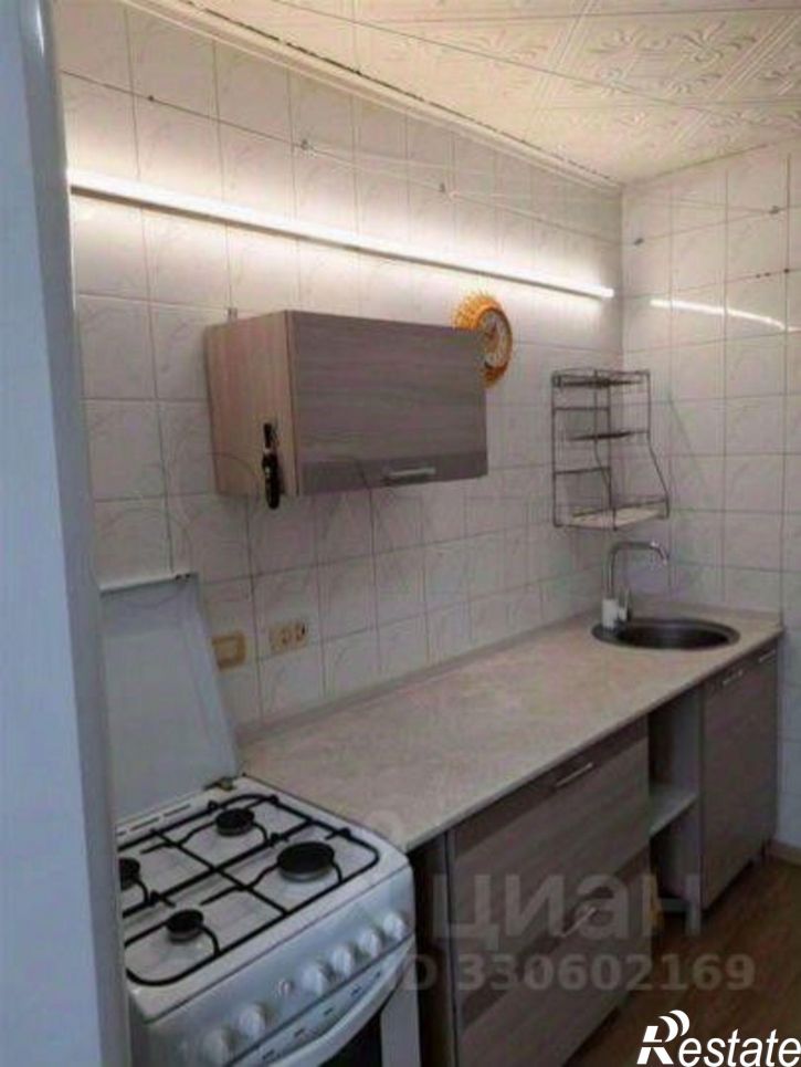 1-комн квартира улица Королева,дом 12