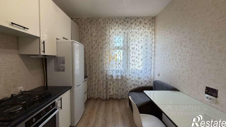 1-комн квартира Белгородский район