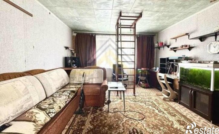 3-комн квартира Старый Оскол, улица Ленина, 67/9