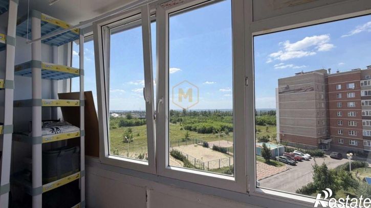 1-комн квартира Белгородский район