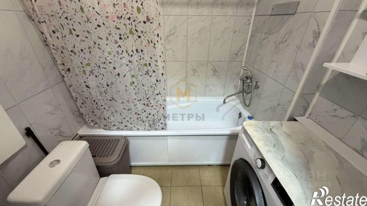 1-комн квартира Белгородский район