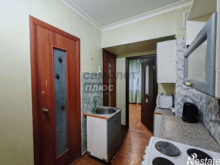 1-комн квартира