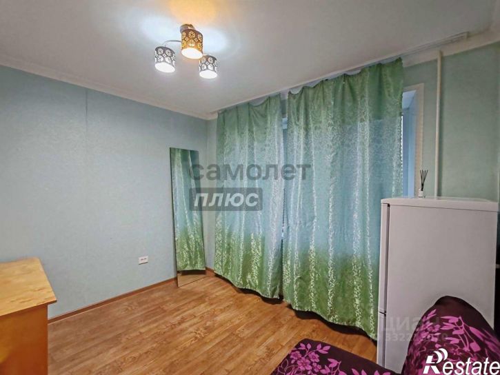 1-комн квартира