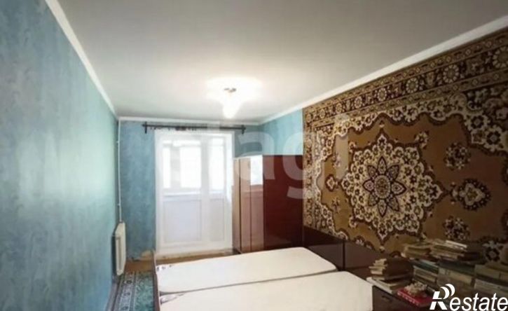 3-комн квартира ул Лазарева, 7б,  д. 7б