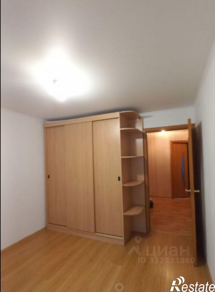 2-комн квартира ул Первомайская, 25,  д. 25