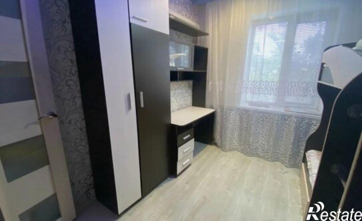3-комн квартира ул Железнодорожная, 20А,  д. 20А
