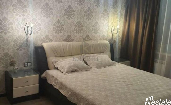 3-комн квартира ул Железнодорожная, 11,  д. 11