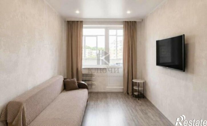 3-комн квартира ул Мира, 24,  д. 24