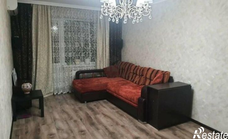 3-комн квартира ул Железнодорожная, 11,  д. 11