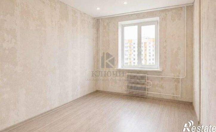 3-комн квартира ул Мира, 24,  д. 24