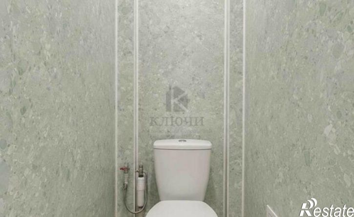3-комн квартира ул Мира, 24,  д. 24