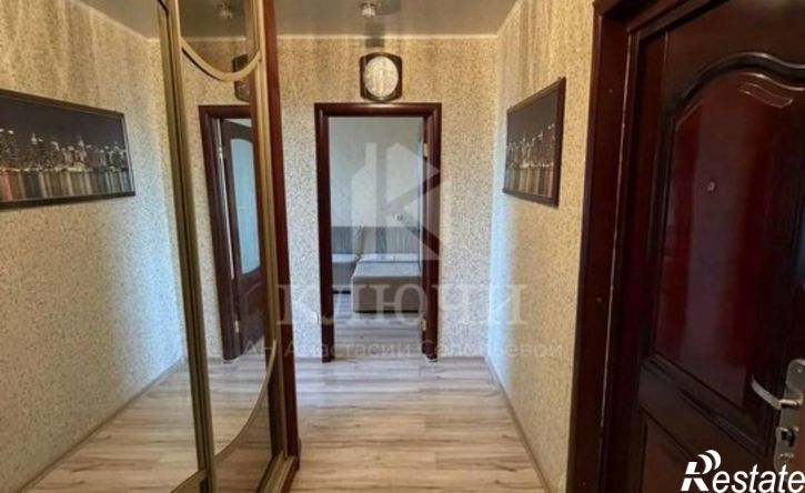 2-комн квартира ул Мира, 26,  д. 26