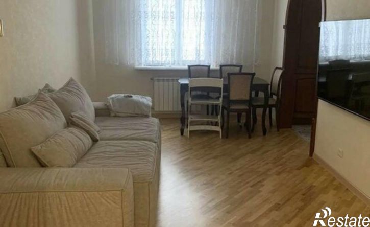 3-комн квартира ул Ленина, 89а,  д. 89а