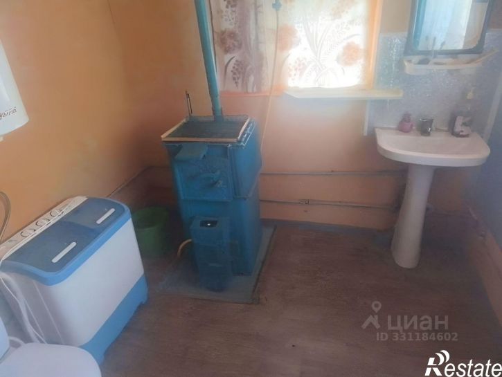 Коттедж/дом