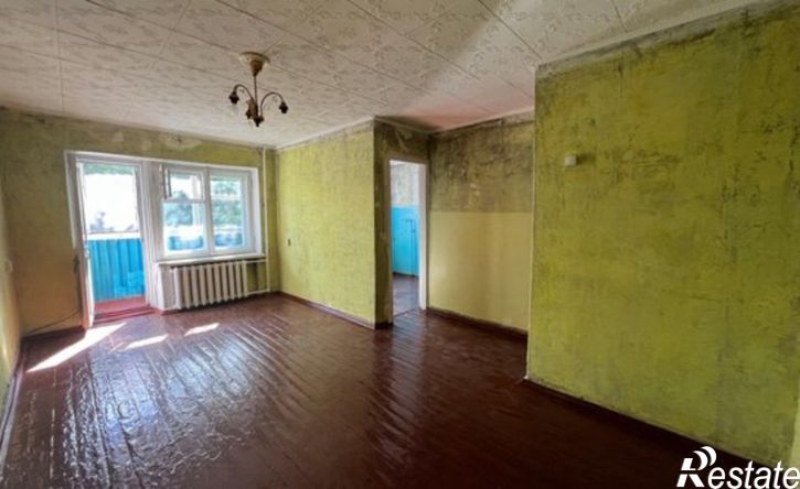 1-комн квартира ул Фрунзе, 17,  д. 17