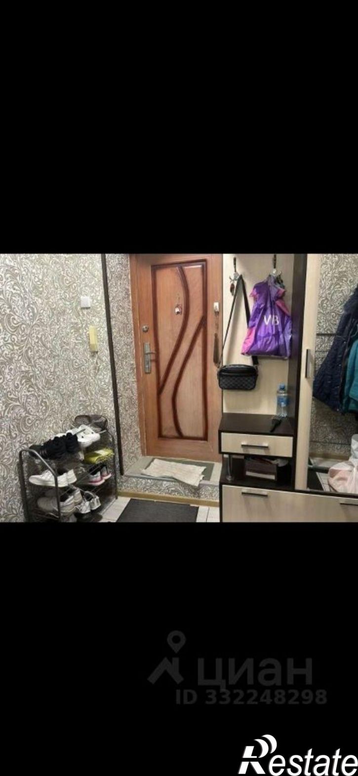 1-комн квартира