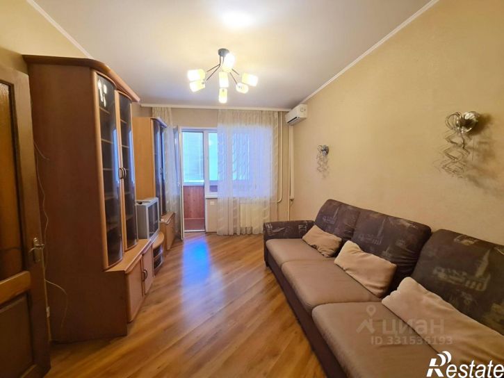 3-комн квартира Белгород, проспект Ватутина, 23