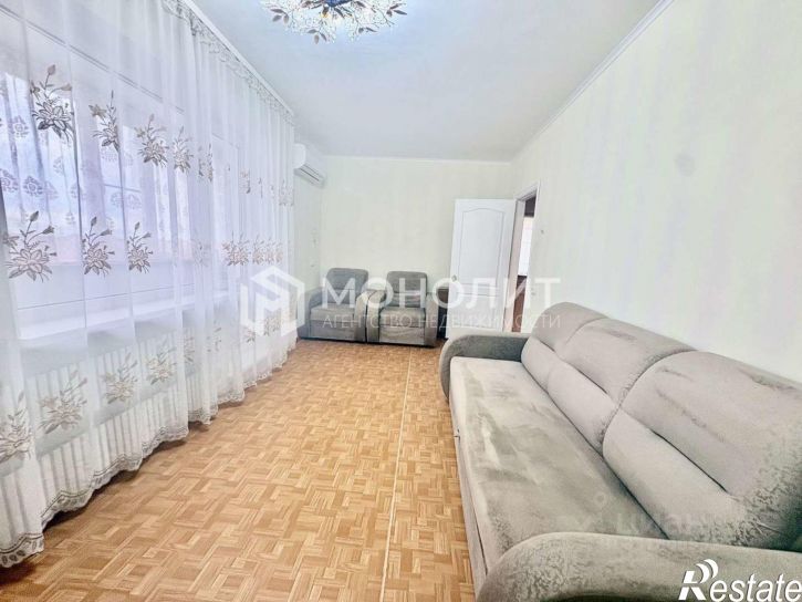 2-комн квартира Северный мкр,дом 6