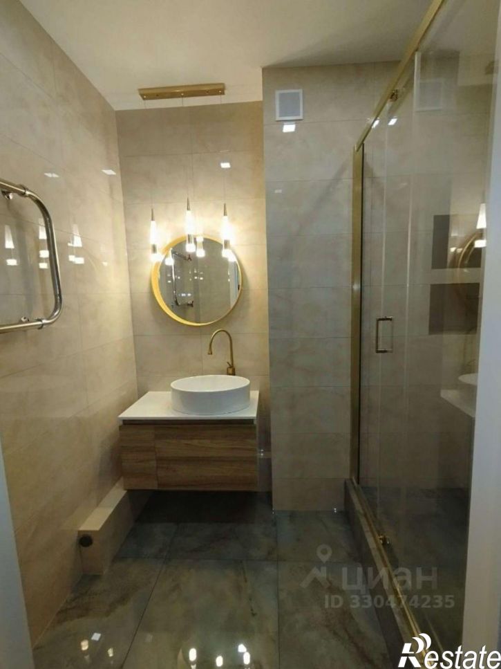 1-комн квартира