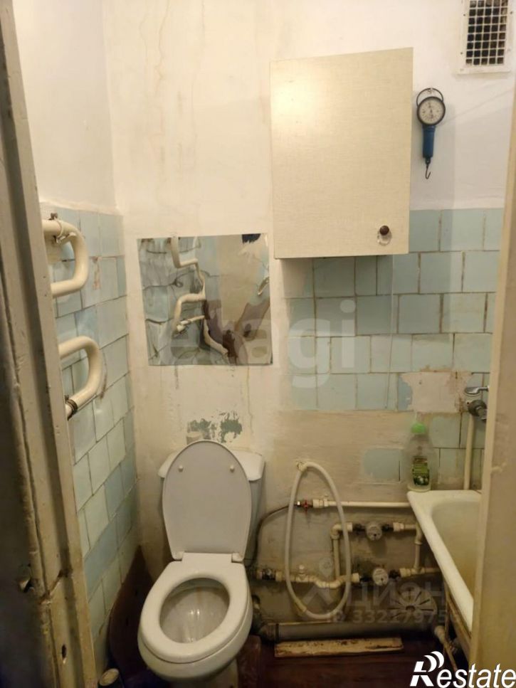 1-комн квартира ул Республиканская, 71а,  д. 71а