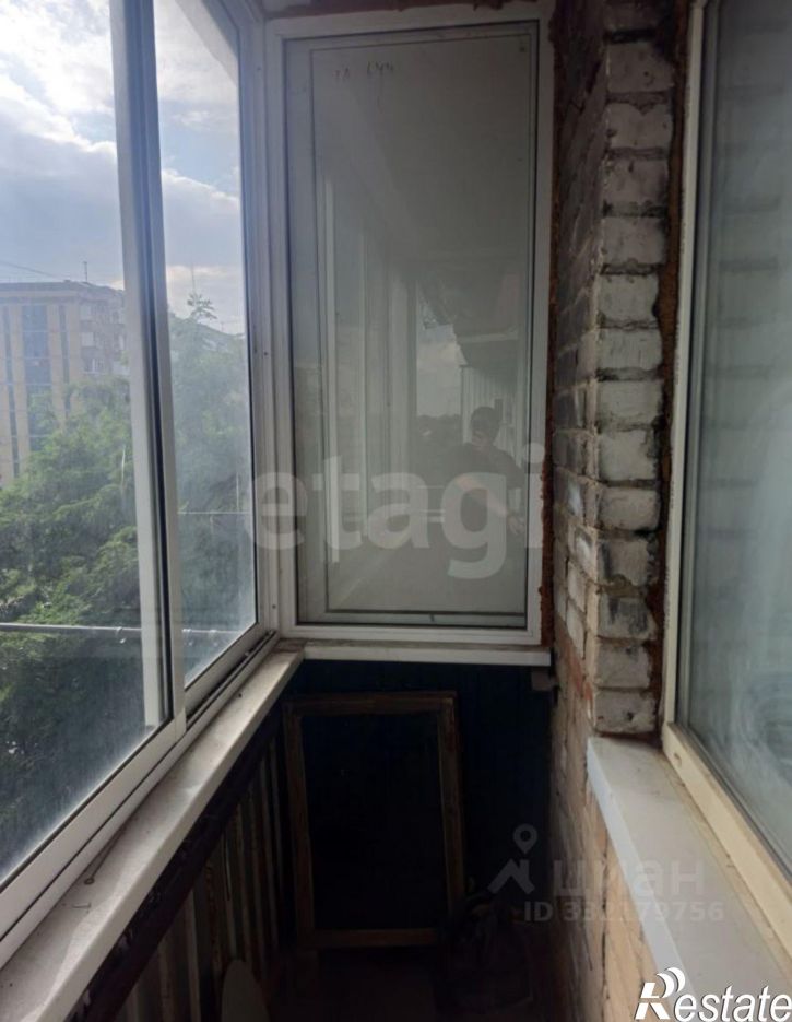 1-комн квартира ул Республиканская, 71а,  д. 71а