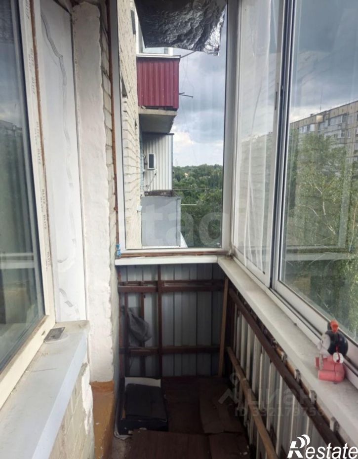 1-комн квартира ул Республиканская, 71а,  д. 71а