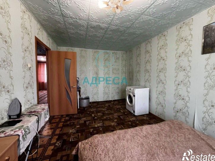 3-комн квартира ул Каховка, 74,  д. 74