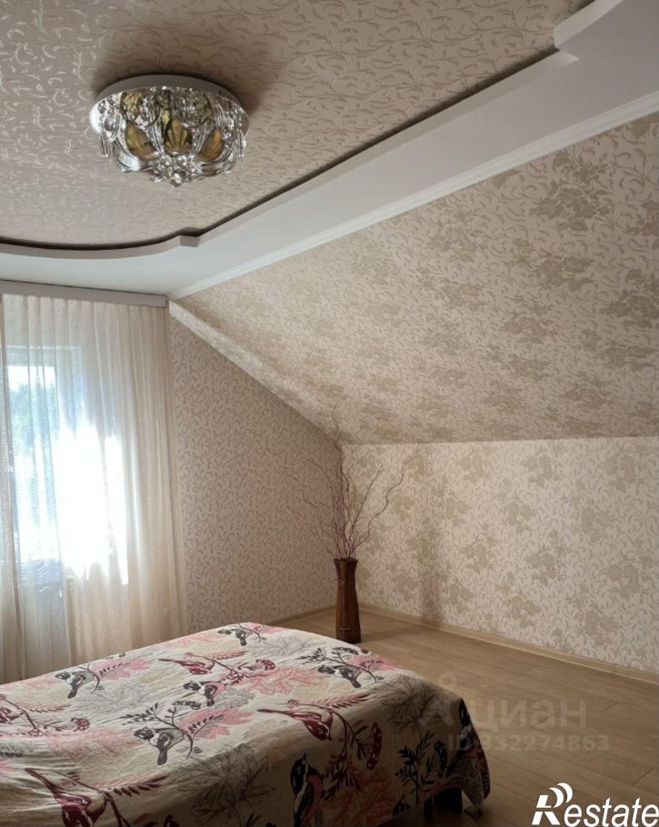 Коттедж/дом ул Олимпийская, 14,  д. 14