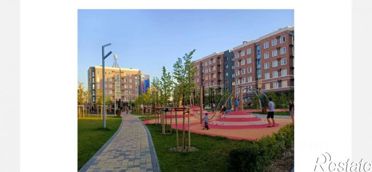 2-комн квартира Белгород, Семейная улица, 33
