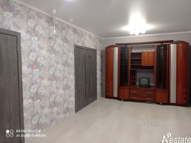 3-комн квартира Белгород, улица Горького, 54Б