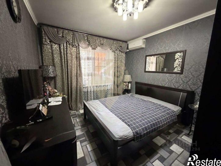 2-комн квартира Парковый мкр,дом 23