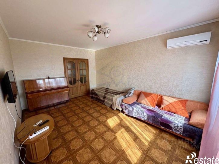 3-комн квартира