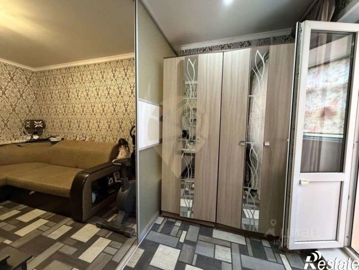2-комн квартира Парковый мкр,дом 23