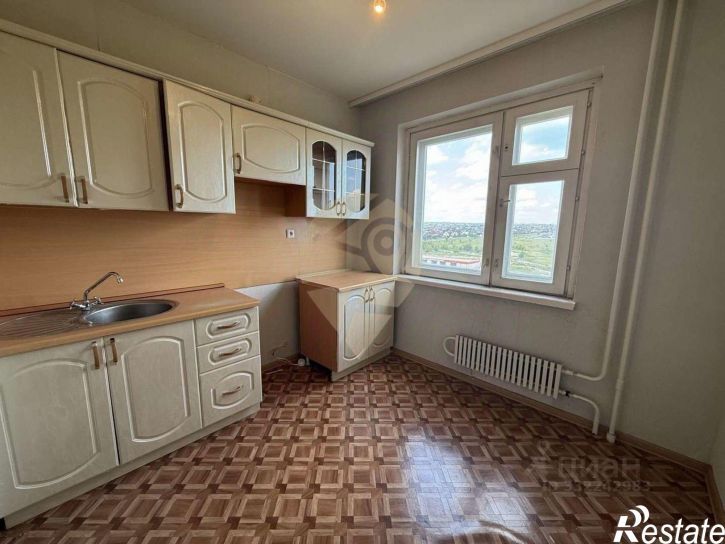 2-комн квартира Северный мкр,дом 30