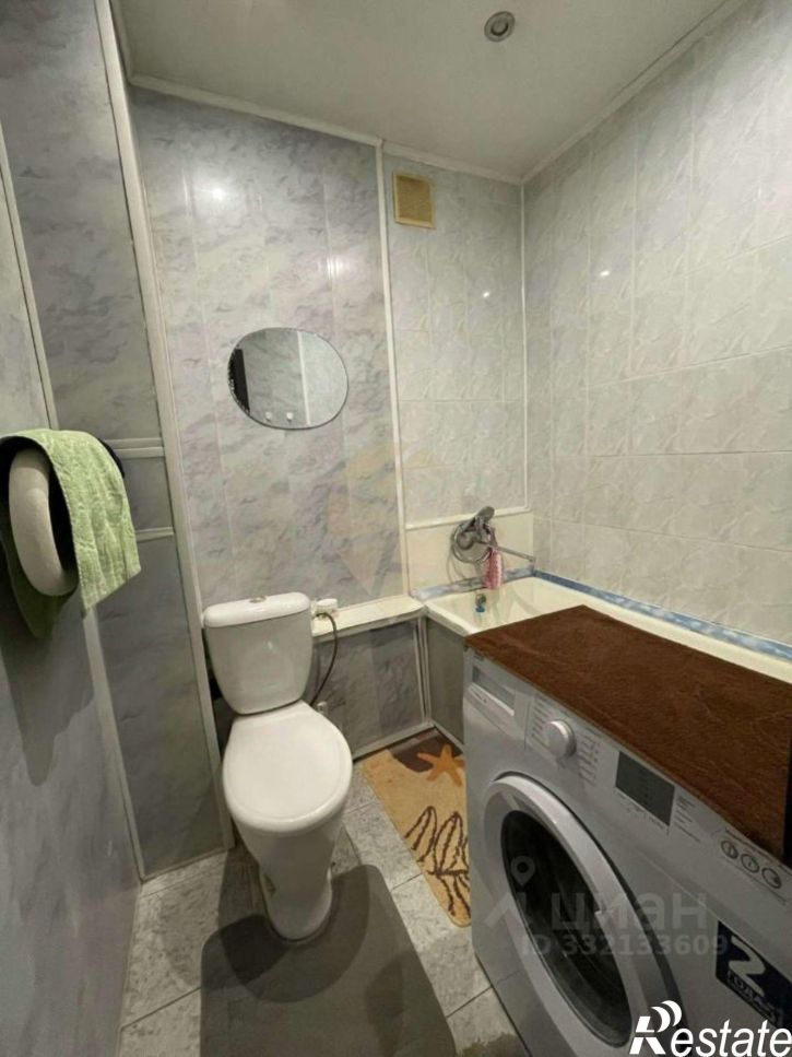 1-комн квартира