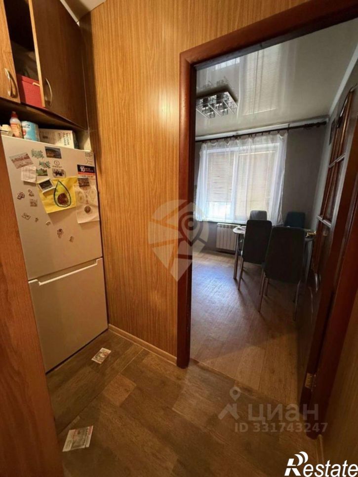 2-комн квартира Звездный мкр,дом 3/4