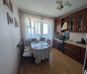 3-комн, 83.9кв м, этаж 7/9 Газовиков улица, 11